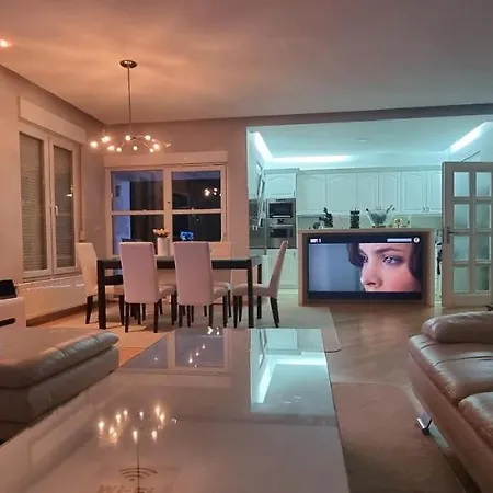 Bevanda Villa