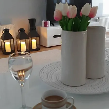 Bevanda Villa