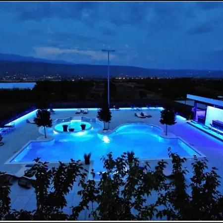Villa Bevanda Mostar