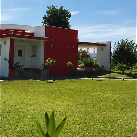 Bevanda Villa Mostar