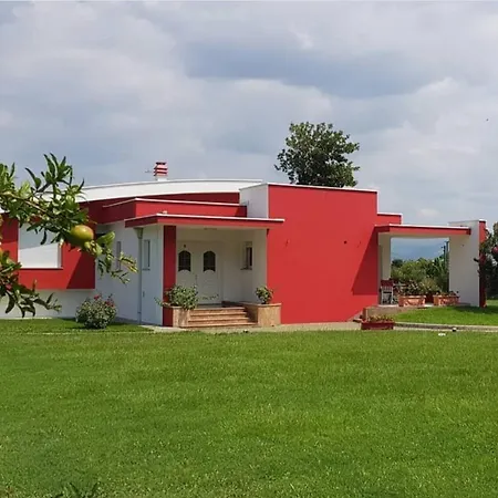 Bevanda Villa