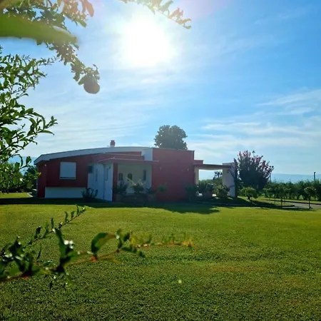 Villa Bevanda
