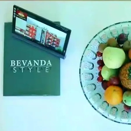 Villa Bevanda Mostar