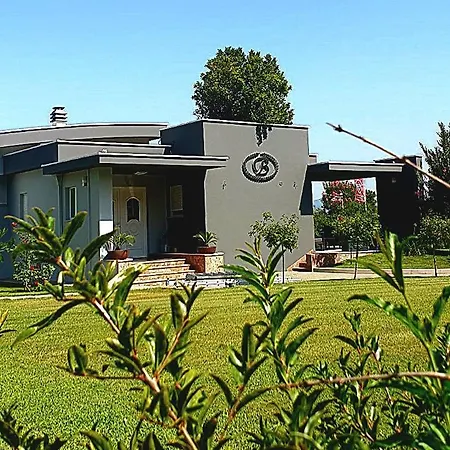 Villa Bevanda