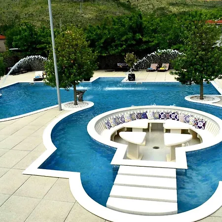 Villa Bevanda