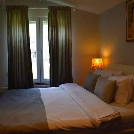 Bevanda Villa Mostar