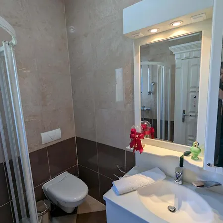 Villa Bevanda Mostar